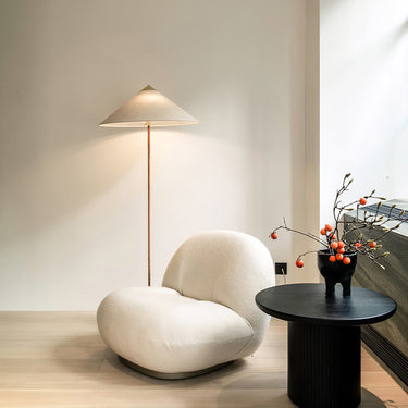 Tynell Floor Lamp - LUUGAA