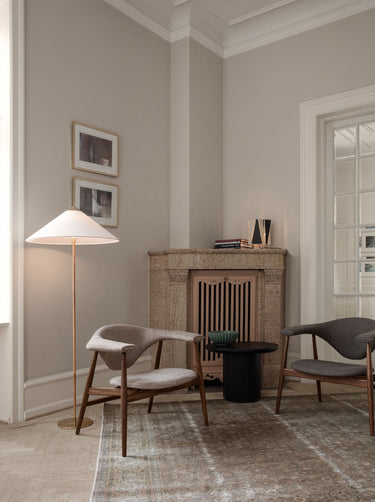 Tynell Floor Lamp - LUUGAA