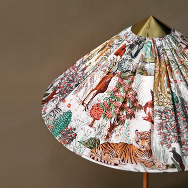 Tynell Floor Lamp - LUUGAA