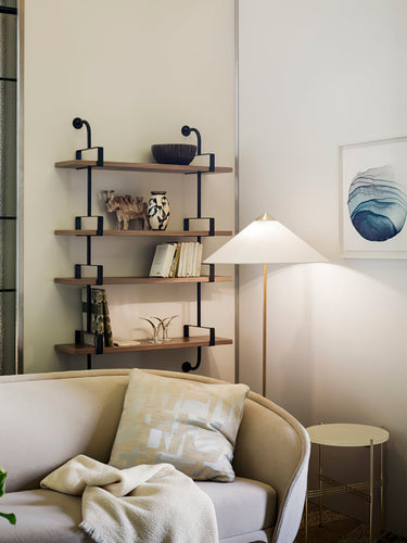 Tynell Floor Lamp - LUUGAA