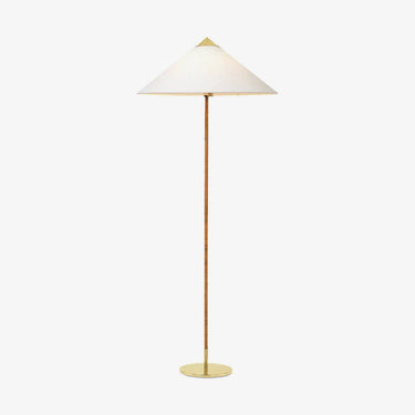 Tynell Floor Lamp - LUUGAA