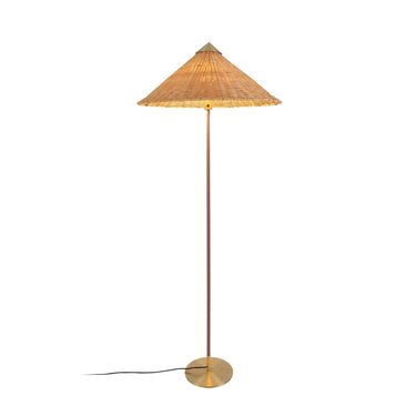 Tynell Floor Lamp - LUUGAA