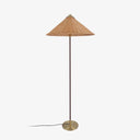 Tynell Floor Lamp - LUUGAA