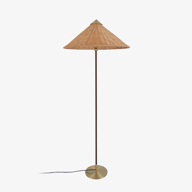 Tynell Floor Lamp - LUUGAA