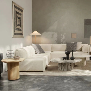 Tynell Floor Lamp - LUUGAA