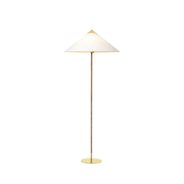 Tynell Floor Lamp - LUUGAA