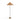 Tynell Floor Lamp - LUUGAA