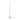 Tynell Floor Lamp - LUUGAA