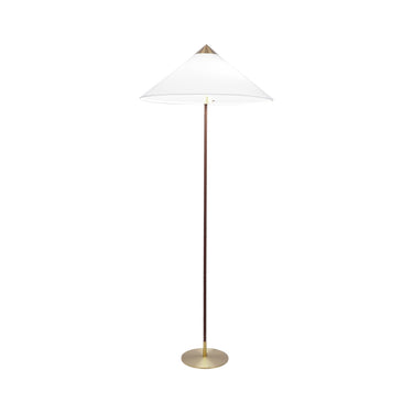 Tynell Floor Lamp - LUUGAA