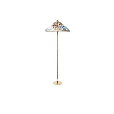 Tynell Floor Lamp - LUUGAA