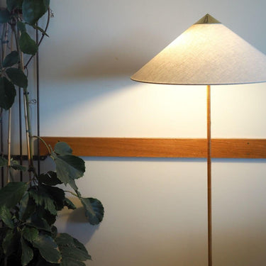Tynell Floor Lamp - LUUGAA