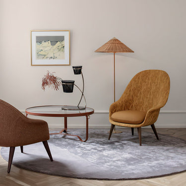 Tynell Floor Lamp - LUUGAA