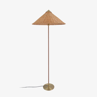 Tynell Floor Lamp - LUUGAA