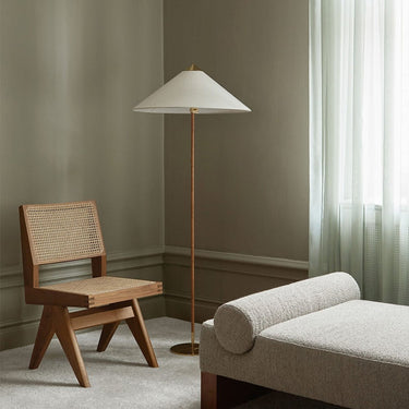 Tynell Floor Lamp - LUUGAA