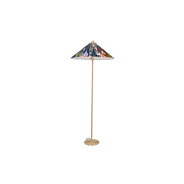 Tynell Floor Lamp - LUUGAA