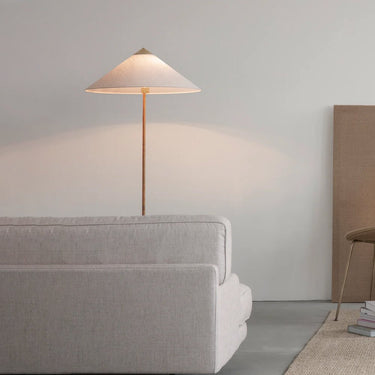 Tynell Floor Lamp - LUUGAA
