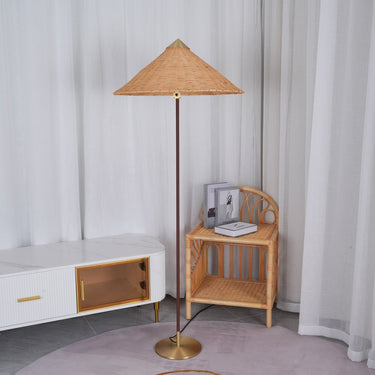 Tynell Floor Lamp - LUUGAA
