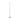Tynell Floor Lamp - LUUGAA
