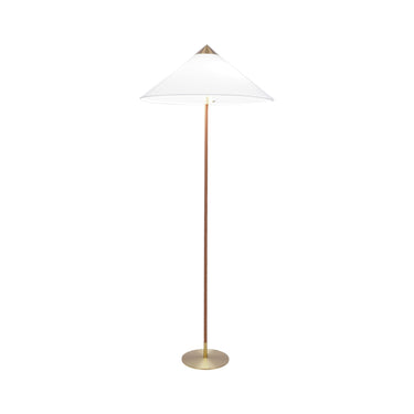 Tynell Floor Lamp - LUUGAA