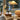 Tynell Floor Lamp - LUUGAA