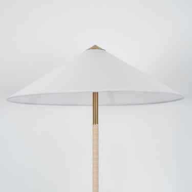 Tynell Floor Lamp - LUUGAA
