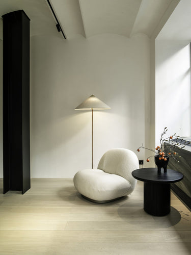 Tynell Floor Lamp - LUUGAA