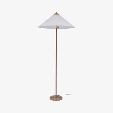 Tynell Floor Lamp - LUUGAA