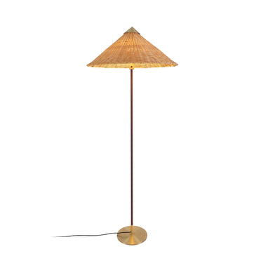 Tynell Floor Lamp - LUUGAA