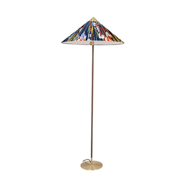 Tynell Floor Lamp - LUUGAA
