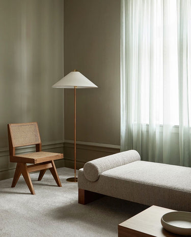 Tynell Floor Lamp - LUUGAA