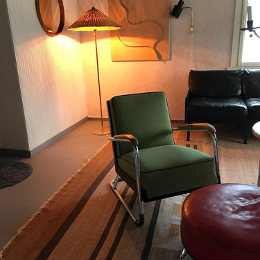 Tynell Floor Lamp - LUUGAA