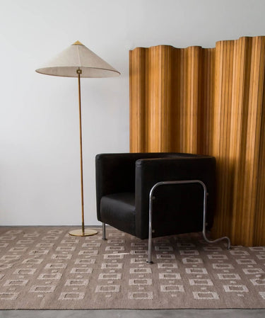 Tynell Floor Lamp - LUUGAA