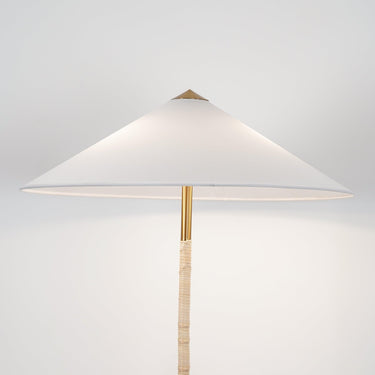 Tynell Floor Lamp - LUUGAA