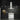 U Concrete Pendant Lamp - LUUGAA
