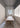 U Concrete Pendant Lamp - LUUGAA