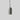 U Concrete Pendant Lamp - LUUGAA