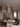 U Wooden Pendant Lamp - LUUGAA