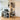 Umbrella Floor Lamp - LUUGAA