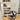 Umbrella Floor Lamp - LUUGAA