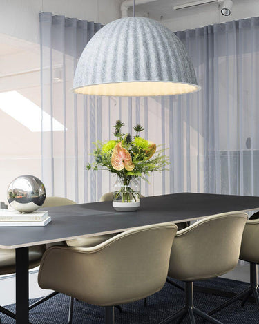 Under The Bell Pendant Lamp - LUUGAA