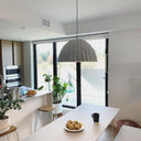 Under The Bell Pendant Lamp - LUUGAA