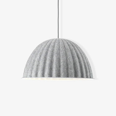 Under The Bell Pendant Lamp - LUUGAA