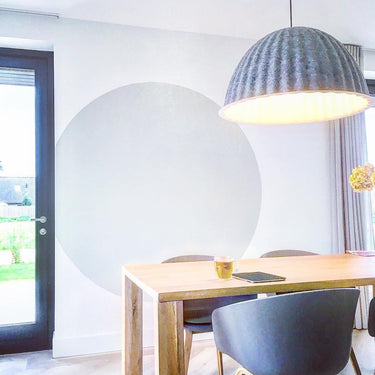 Under The Bell Pendant Lamp - LUUGAA