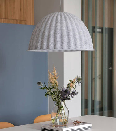 Under The Bell Pendant Lamp - LUUGAA