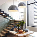 Under The Bell Pendant Lamp - LUUGAA