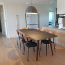 Under The Bell Pendant Lamp - LUUGAA