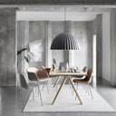 Under The Bell Pendant Lamp - LUUGAA