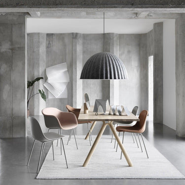 Under The Bell Pendant Lamp - LUUGAA