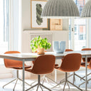 Under The Bell Pendant Lamp - LUUGAA