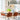 Under The Bell Pendant Lamp - LUUGAA